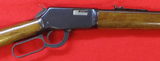 Winchester 9422, 22 S-L-LR, Excellent Condition - 1 of 15