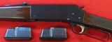 Browning , 81 BLR, .308 WIN., 2 Magazines,Japan Manufacture, Excellent - 15 of 15