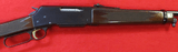 Browning , 81 BLR, .308 WIN., 2 Magazines,Japan Manufacture, Excellent - 1 of 15