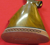 Remington Model 1100 Trap, 12 Ga., 30