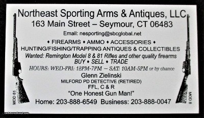 Hopkins & Allen Arms Co., Catalogue Number Fifteen, 1913 - Image 9 of 9