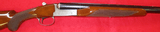 Winchester Model 23 Pigeon Grade, 12 Ga., 26