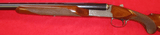 Winchester Model 23 Pigeon Grade, 12 Ga., 26