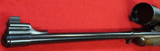 Ruger No.1, 218 Bee, Pentax Scope 6-24X50, Original Box - 10 of 15
