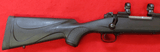 Winchester Model 70 Ultimate Shadow, .243 Win. ,Base & Rings - 2 of 15