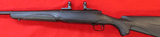 Winchester Model 70 Ultimate Shadow, .243 Win. ,Base & Rings - 7 of 15