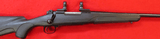 Winchester Model 70 Ultimate Shadow, .243 Win. ,Base & Rings - 1 of 15