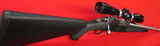 Ruger Model 77/44All Weather, .44Mag, Nikon Scope - 13 of 15