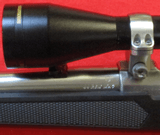 Ruger Model 77/44All Weather, .44Mag, Nikon Scope - 10 of 15