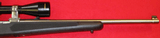 Ruger Model 77/44All Weather, .44Mag, Nikon Scope - 3 of 15