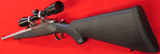 Ruger Model 77/44All Weather, .44Mag, Nikon Scope - 12 of 15