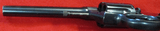 Colt, Police Positive Special, 1ST Issue, .32-20WCF, 5