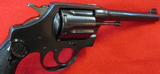 Colt, Police Positive Special, 1ST Issue, .32-20WCF, 5