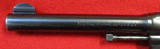 Colt, Police Positive Special, 1ST Issue, .32-20WCF, 5