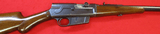Remington Model 8, 30-30 Rem., Pistol Grip Stock - FREE SHIPPING - 1 of 15