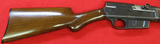Remington Model 8, 30-30 Rem., Pistol Grip Stock - FREE SHIPPING - 2 of 15