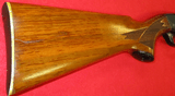 Remington Original 760 Carbine, .35 Rem., Wing Pattern Checkering, 