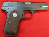 Colt 1903 Pocket Pistol, Type IV,.32 Auto, Collector Quality
