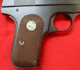 Colt 1903 Pocket Pistol, Type IV,.32 Auto, Collector Quality - 11 of 15