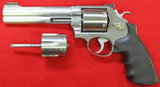 S&W Model 629-1, .44 Mag., 2 Cylinders, Box - 2 of 15