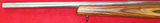 Ruger 10/22Stainless Heavy Barrel, Laminated Stock, Silver Scope - 8 of 15