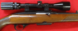 Winchester Model 100, .308 Win, Universal 3-9X Scope - 1 of 15