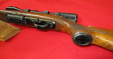 Winchester Model 100, .308 Win, Universal 3-9X Scope - 14 of 15