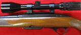 Winchester Model 100, .308 Win, Universal 3-9X Scope - 6 of 15