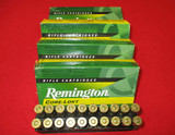 Remington Core Lokt .250 savage, 100 Gr, PSP - 4 of 8