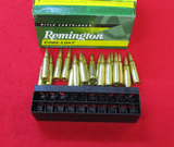 Remington Core Lokt .250 savage, 100 Gr, PSP - 5 of 8