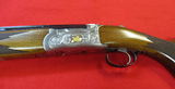 Ruger, Red Label Engraved, 20 Ga., Skeet Chokes - 7 of 15