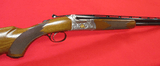 Ruger, Red Label Engraved, 20 Ga., Skeet Chokes - 1 of 15