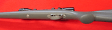 Remington , 700 SPS, Stainless Tactical, 7mm Rem Mag, Redfield Scope - 11 of 15