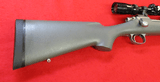 Remington , 700 SPS, Stainless Tactical, 7mm Rem Mag, Redfield Scope - 2 of 15