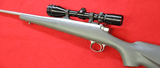 Remington , 700 SPS, Stainless Tactical, 7mm Rem Mag, Redfield Scope - 6 of 15