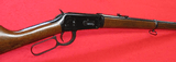 Winchester Model 94, NRA Centennial Musket, 30-30 WIn., Excellent - 1 of 14