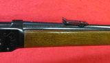 Winchester Model 94, NRA Centennial Musket, 30-30 WIn., Excellent - 4 of 14
