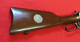 Winchester Model 94, NRA Centennial Musket, 30-30 WIn., Excellent - 2 of 14