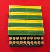 Remington Ammunition ,250 SAV, 80 RDS, New Old Stock - 5 of 9