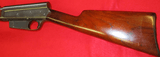 Remington Model 8, 25-35 Rem., Autoloading Rifle - 7 of 15