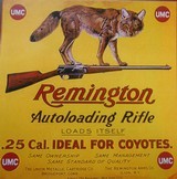 Remington Model 8, 25-35 Rem., Autoloading Rifle - 12 of 15