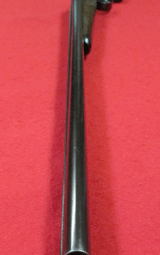 Western Arms, Ithaca NY, Long Range Gun, 20Ga SxS - 13 of 15