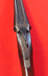 Western Arms, Ithaca NY, Long Range Gun, 20Ga SxS - 11 of 15