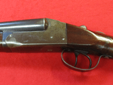 Western Arms, Ithaca NY, Long Range Gun, 20Ga SxS - 10 of 15