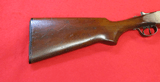 Western Arms, Ithaca NY, Long Range Gun, 20Ga SxS - 2 of 15
