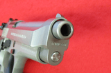 Beretta , 92FS Inox, 9mm, Box, Minty Condition - 7 of 14