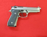Beretta , 92FS Inox, 9mm, Box, Minty Condition - 2 of 14