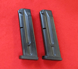 Beretta , 92FS Inox, 9mm, Box, Minty Condition - 9 of 14