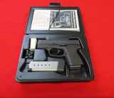 Kahr PM40 Compact , As New In Box, .40S&W - 10 of 12
