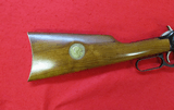 Winchester Model 94, Buffalo Bill Rifle, .30-30, Box, Unfired - 6 of 14